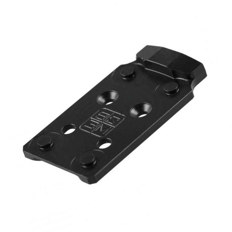 Walther PDP 2.0 [2022] Optics Ready levy | Leupold DPP footprint