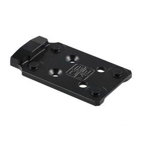 Walther PDP 2.0 [2022] adapterilevy | Shield RMSc footprint