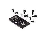 Walther PDP 2.0 [2022] Optics Ready levy | Trijicon RMR footprint