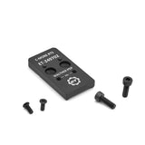 Walther PDP 2.0 [2022] levy | C-More RTS footprint Walther