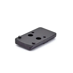 Walther PPQ [Q4 & Q5] adapterilevy | Trijicon RMR footprint