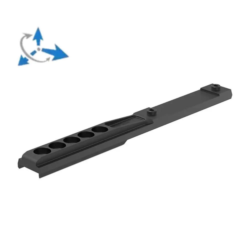 Adapteri Hikmicro Thunder TQ50CR 2.0 | Blaser base