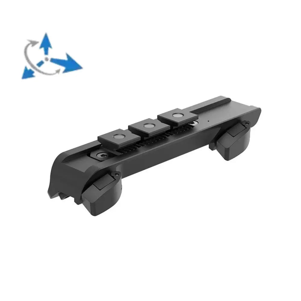 Adapteri Swarovski SR rail | Blaser base