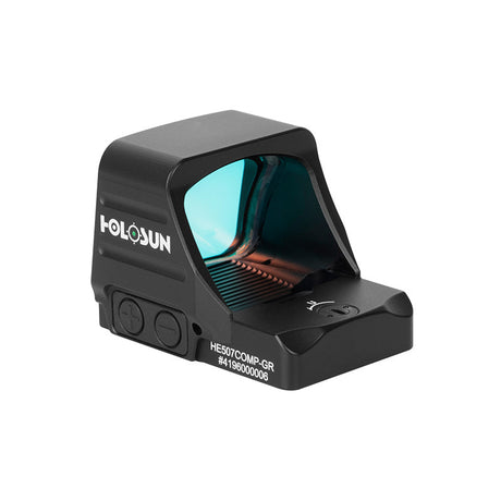 Holosun 507 Comp [vihreä]