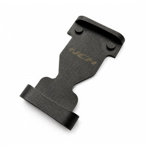 Aluminium punapistetähtäimen adapterilevy Glock MOS gen.6 | Holosun K-series footprint