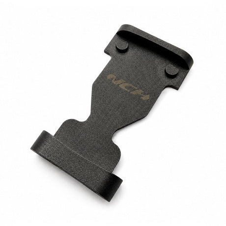 Aluminium punapistetähtäimen adapterilevy Glock MOS gen.6 | Holosun K-series footprint