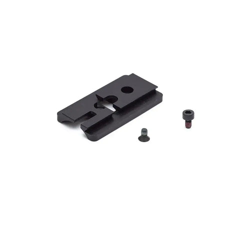 Beretta [92X 92XI 92 GTS 92X RDO M9A4] adapterilevy | Aimpoint Acro footprint