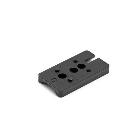 Beretta [92X 92XI 92 GTS 92X RDO M9A4] adapterilevy | C-More RTS footprint
