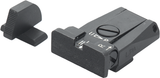 Beretta [Stock Brigader Billenium] säädettävät rautähtäimet | blank