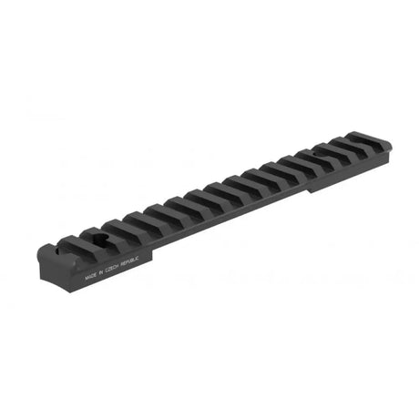 Bergara B14 Long Action Picatinny-kisko