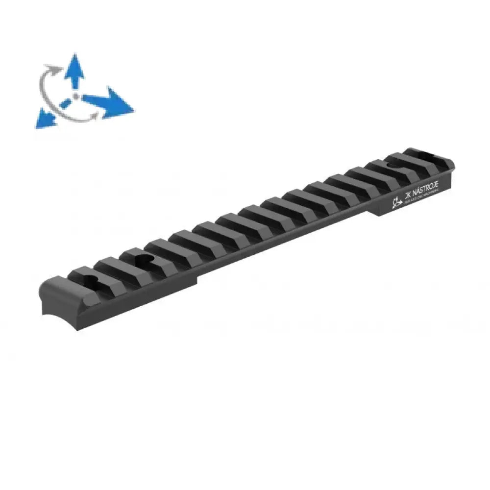 Bergara B14 Long Action Picatinny-kisko
