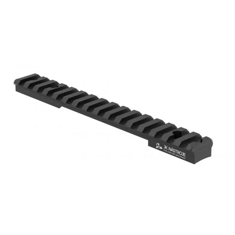 Bergara B14 Long Action Picatinny-kisko