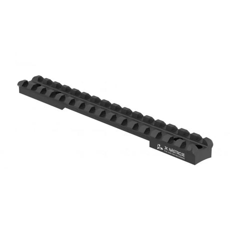Bergara B14 Long Action Picatinny-kisko [light weight]
