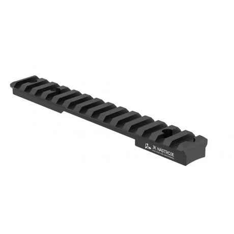 Bergara B14 Short Action Picatinny-kisko | 20 MOA