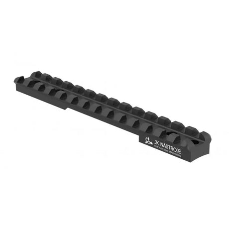 Bergara B14 Short Action Picatinny-kisko [light weight]