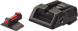 Rautähtäimet Bul-malleihin