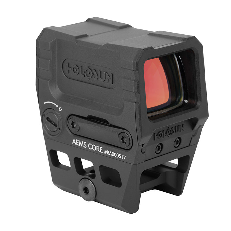 Holosun AEMS CORE Punainen 