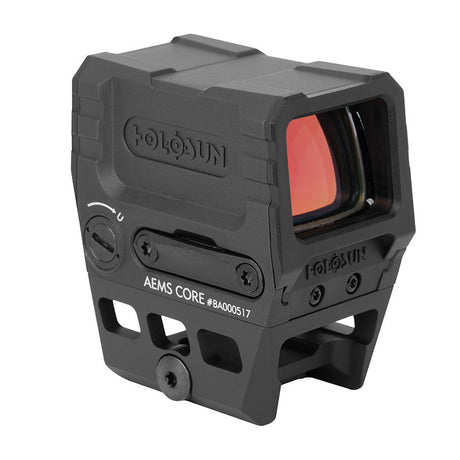 Holosun AEMS CORE Punainen