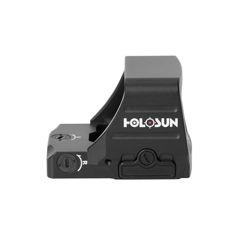Holosun 507 Comp [punainen]