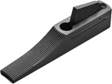 CZ [455 457] säädettävä etutähtäin | Ergal ramp leveä blade