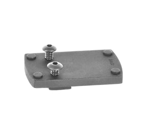 CZ 75 [75B 75 SP-01 P-01] punapistetähtäinkiinnike | Shield RMSc footprint