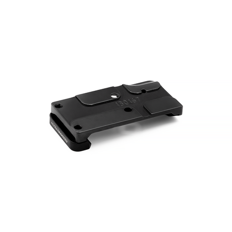 CZ Shadow 2 adapterilevy | Aimpoint A-CUT footprint