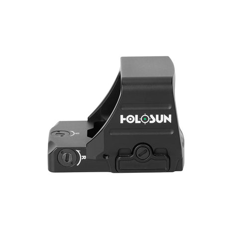 Holosun 507 Comp [vihreä]