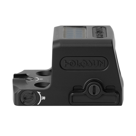 Holosun EPS Carry [vihreä]