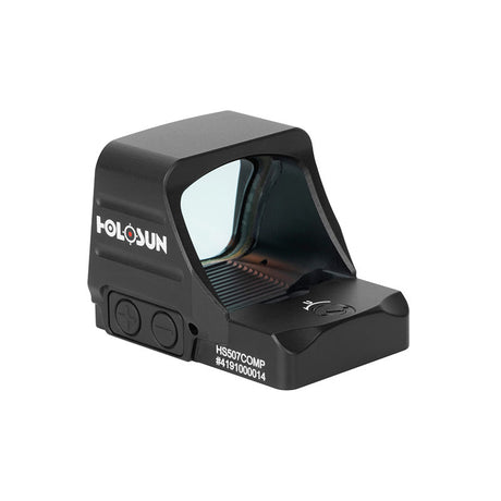 Holosun 507 Comp [punainen]