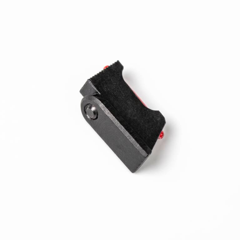 CZ Kadet etutähtäin 7.5 x 1.5 mm | kuituoptinen 