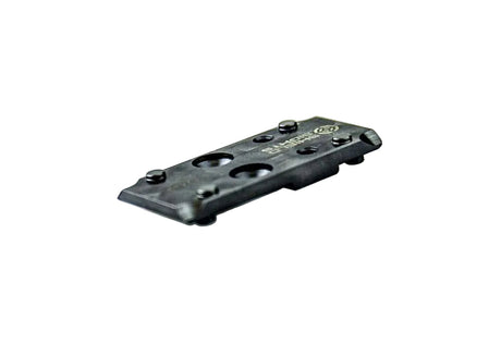 HK [VP9 & SFP9] adapterilevy | Shield RMSc footprint