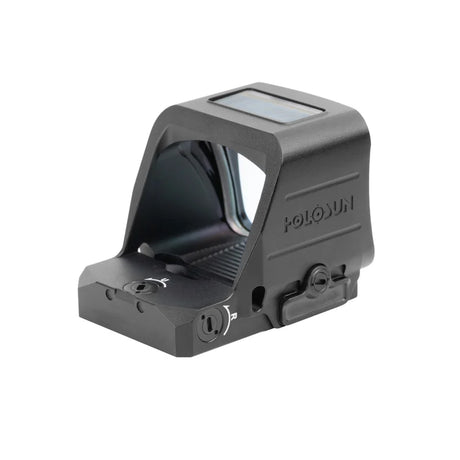 Holosun 507 Promax PRS [punainen]