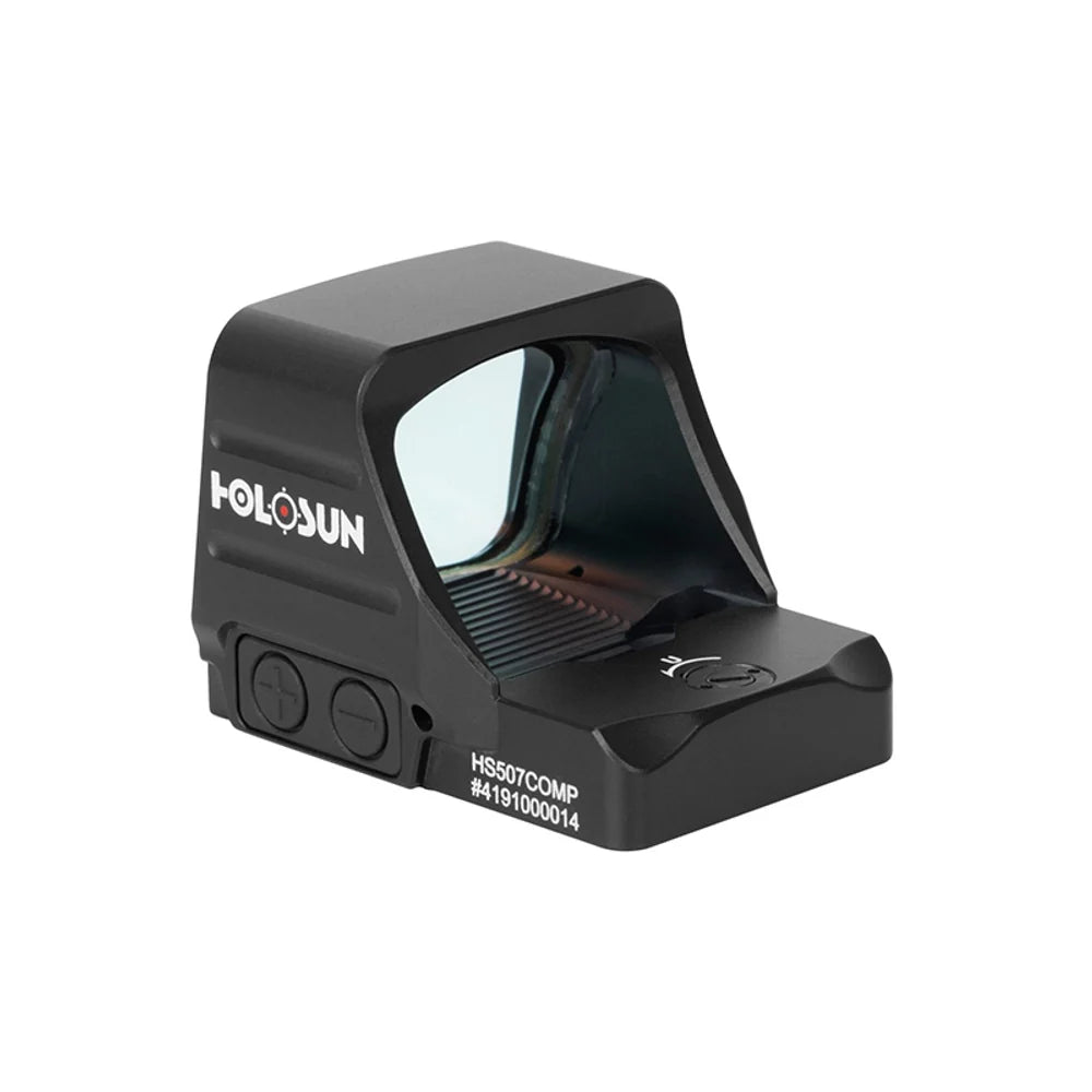 Holosun 507Comp [kulta]