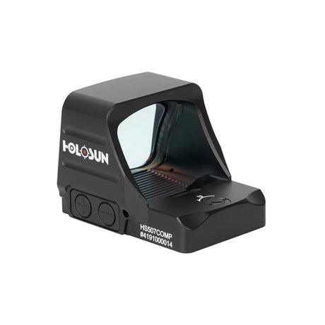 Holosun 507Comp [kulta]