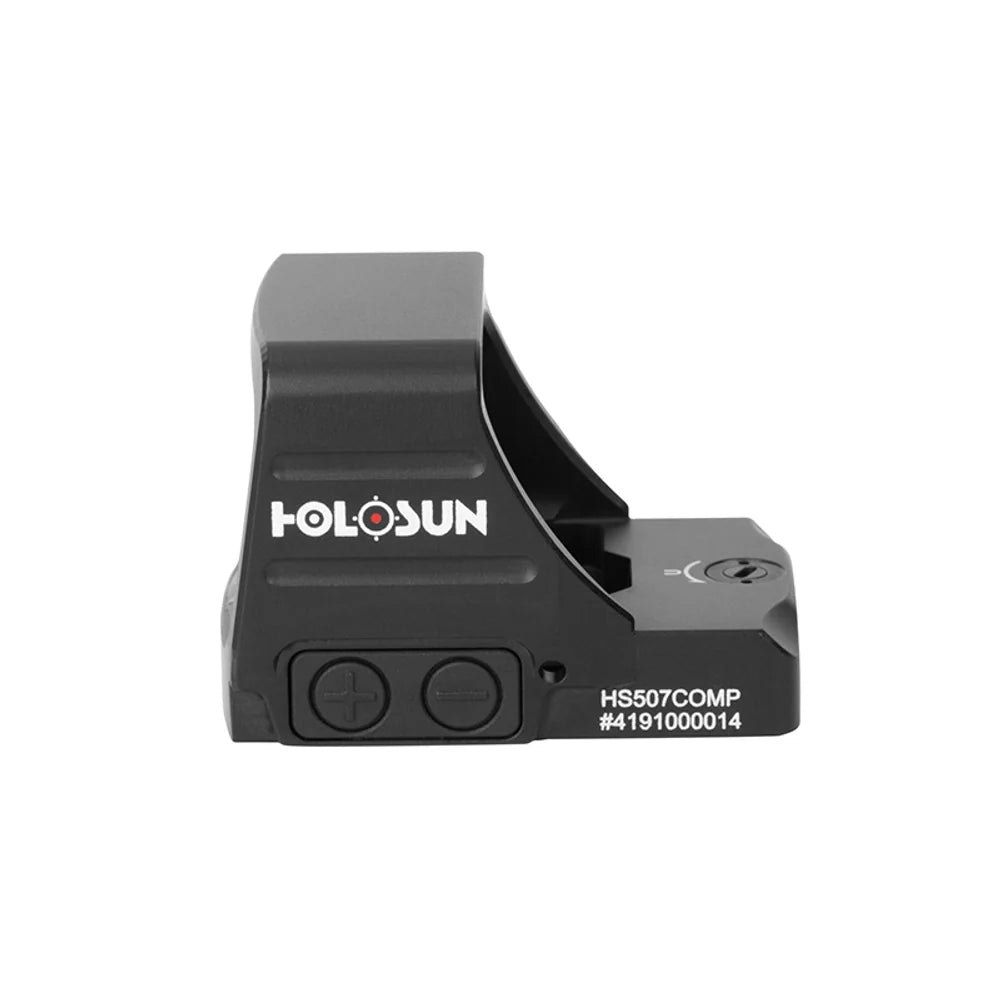 Holosun 507Comp [kulta]