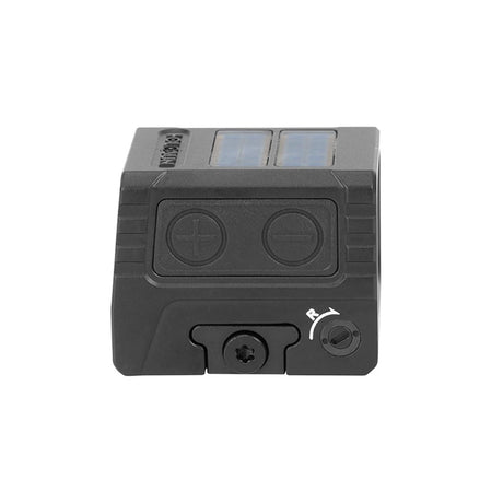 Holosun AEMS Micro [punainen]