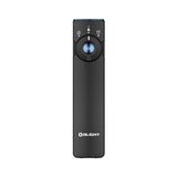 Olight Arkfeld Pro | litteä 3-in-1 EDC valaisin | 1.300 lm