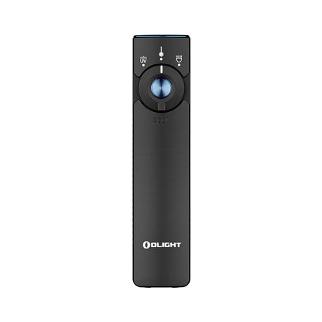 Olight Arkfeld Pro | litteä 3-in-1 EDC valaisin | 1.300 lm