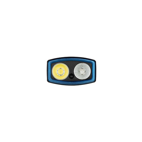 Olight Arkfeld Pro | litteä 3-in-1 EDC valaisin | 1.300 lm