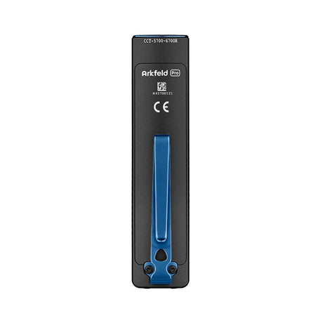 Olight Arkfeld Pro | litteä 3-in-1 EDC valaisin | 1.300 lm