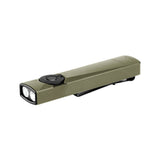 Olight Arkfeld Ultra | litteä 3-in-1 EDC valaisin | 1.400 lm - Olive Green