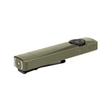 Olight Arkfeld Ultra | litteä 3-in-1 EDC valaisin | 1.400 lm - Olive Green