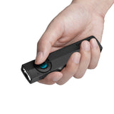 Olight ArkPro | litteä 4-in-1 EDC valaisin | 1.500 lm