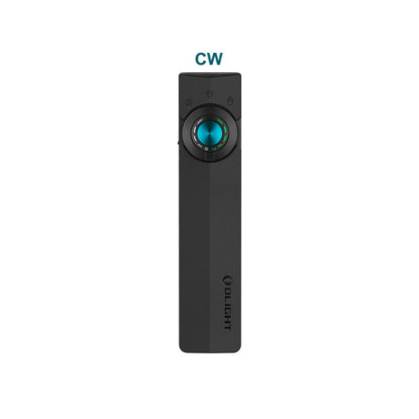 Olight ArkPro | litteä 4-in-1 EDC valaisin | 1.500 lm