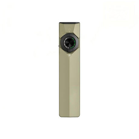 Olight ArkPro Ultra | flat 4-in-1 EDC valaisin | 1.700 lm - Olive Green