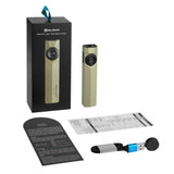 Olight ArkPro Ultra | flat 4-in-1 EDC valaisin | 1.700 lm - Olive Green