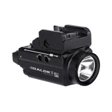 Olight Baldr S | pistoolin valaisin laserilla | 800 lm