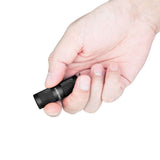 Olight i1R 2 Pro | ladattava avaimenperävalaisin | 180 lm - Musta