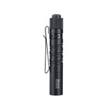 Olight i3T EOS | slim EDC valaisin | 180 lm - Black