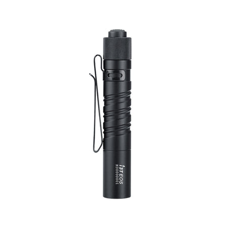 Olight i3T EOS | slim EDC valaisin | 180 lm - Black